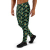 Among The Leaves - Men's Exotik Joggers