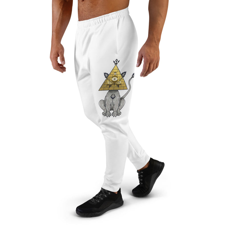 Evolution Prism - Men’s Diamond Joggers