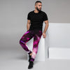 Zumjai Universe - Men's Joggers