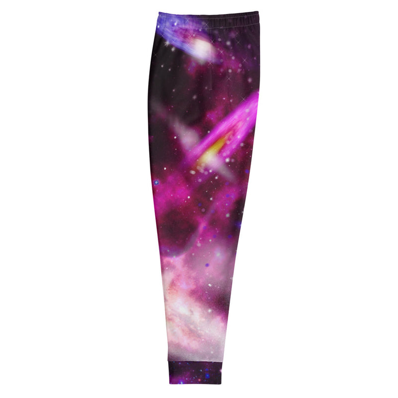 Zumjai Universe - Men's Joggers