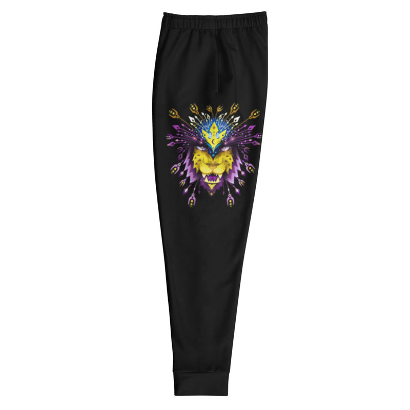 Bizarre Illusion - Men's Diamond Joggers