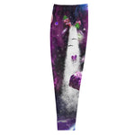 Amethyst Universe - Men's Joggers