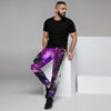 Amethyst Universe - Men's Joggers