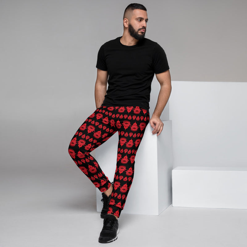 Obscure Flame - Men's Exotik Joggers