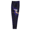 Midnight Glimmer - Men's Emblem Joggers