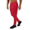 Scarlet Emblem - Men's Joggers