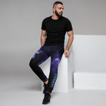 Fire Goddess X - Men's Stardust Joggers