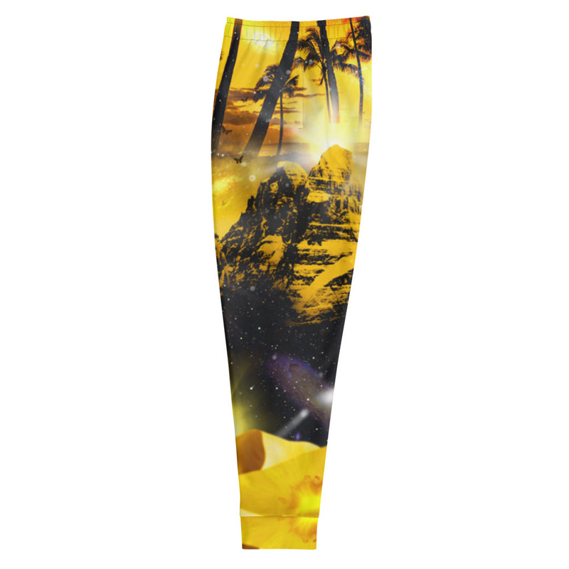 Himbaisha Universe - Men's Joggers