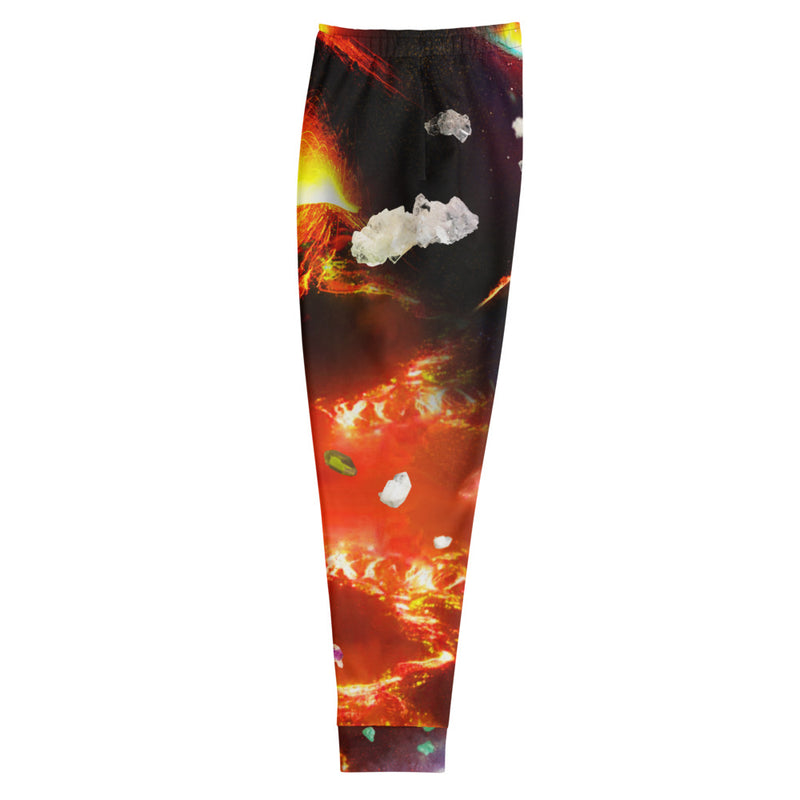 Crystal Universe - Men's Joggers