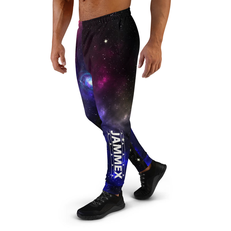 Thunder God X - Men's Stardust Joggers