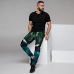 Boonetopian Jungle - Men’s Joggers