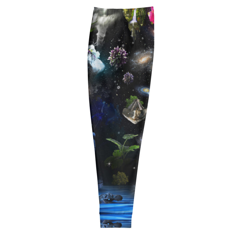 Exotik Future Multiverse - Men's Joggers