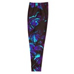 Lush Tropics - Men's Exotik Joggers