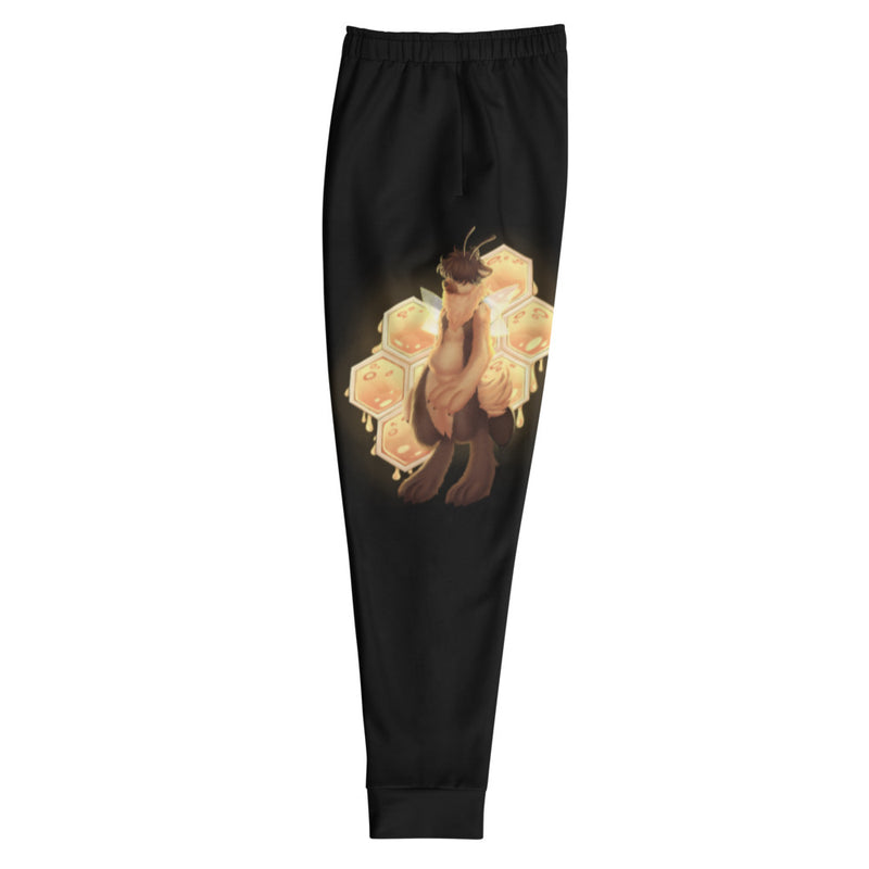 Gleam - Men's Diamond Joggers