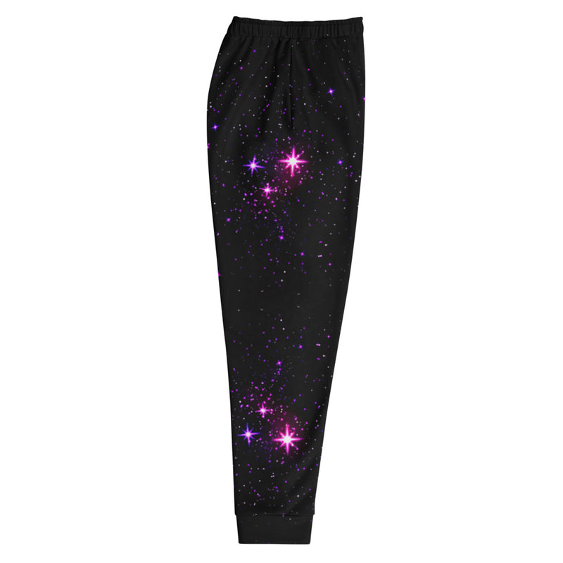 Venus - Men's Accent Joggers