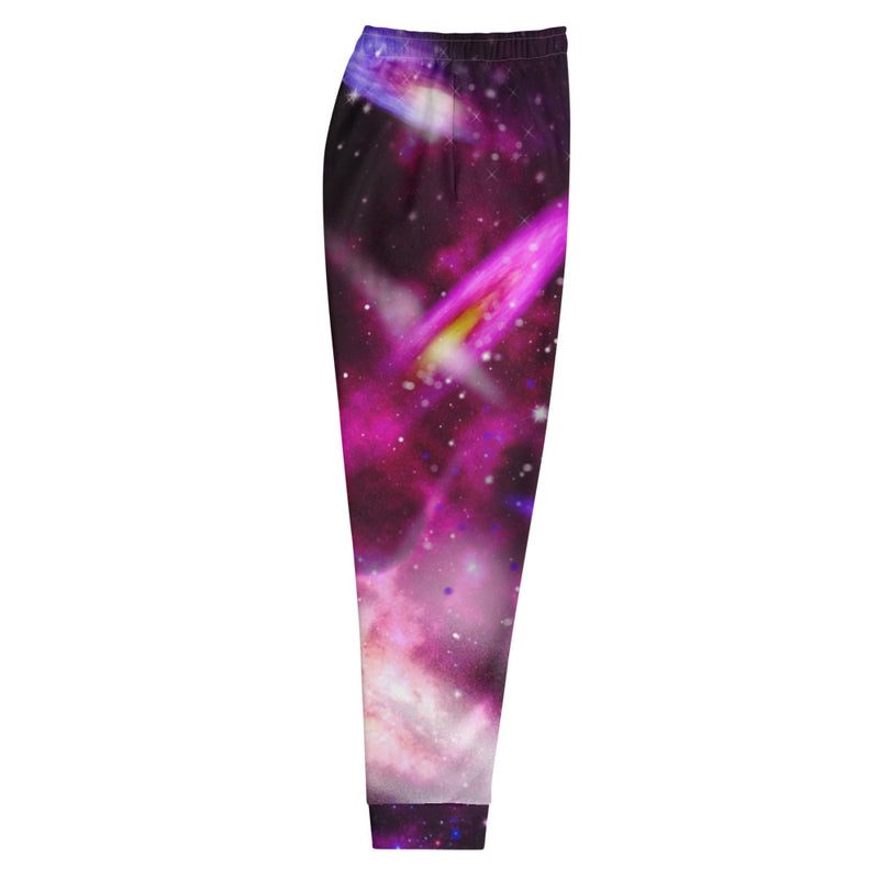 Zumjai Universe - Men's Joggers