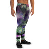 Space Jungle - Men's Joggers