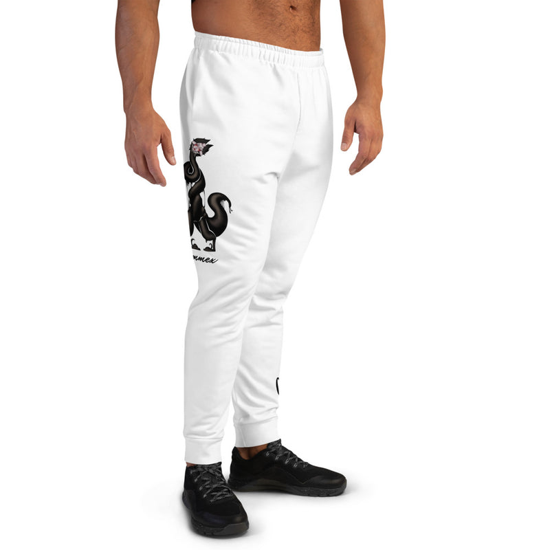 Pure Mischief - Men's Emblem Joggers