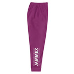 Wine Emblem - Men's Joggers