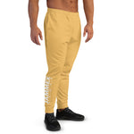 Gilded Emblem - Men's Joggers