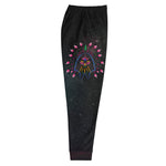 Emerald Of Prey - Men's Stardust Joggers