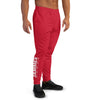 Scarlet Emblem - Men's Joggers