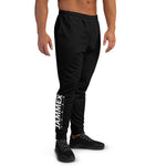 Onyx Emblem - Men's Joggers