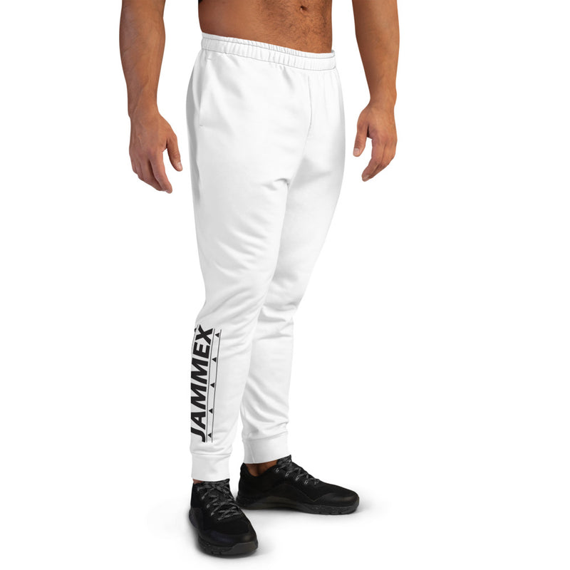 Pearl Emblem - Men's Joggers