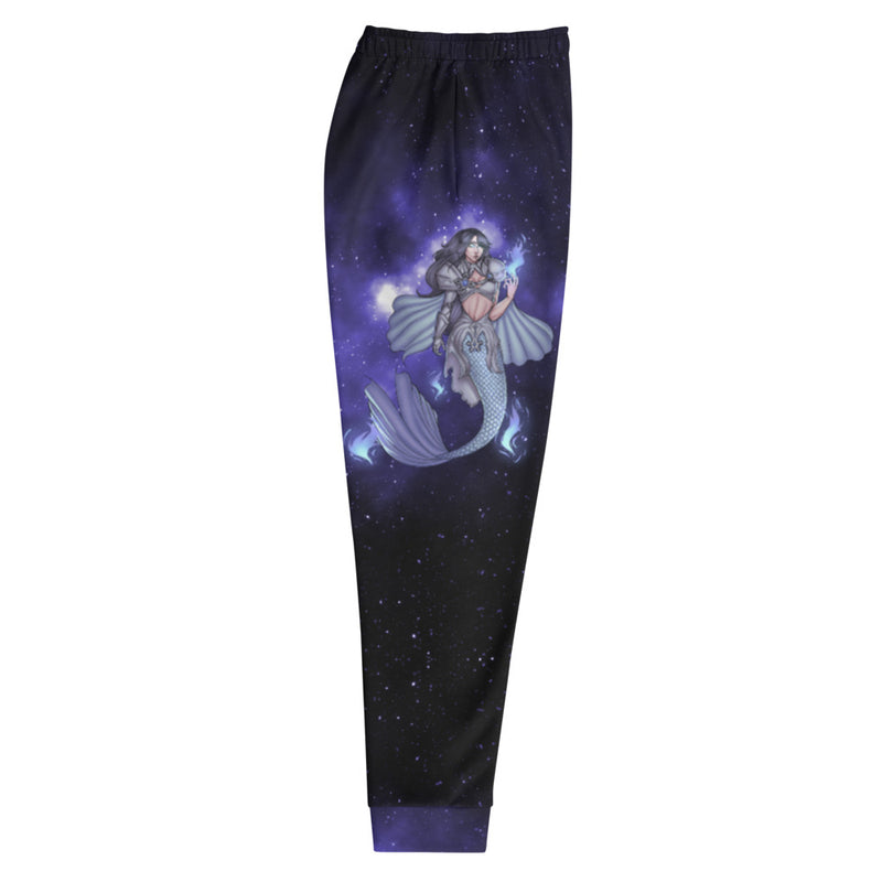 Fire Goddess X - Men's Stardust Joggers