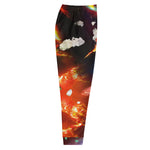 Crystal Universe - Men's Joggers