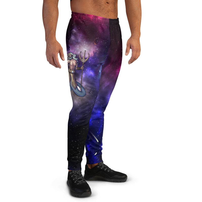 Thunder God X - Men's Stardust Joggers