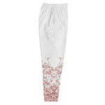 Cherry Blossoms - Men's Joggers