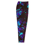 Lush Tropics - Men's Exotik Joggers