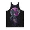 Full Moon - Men’s Stardust Tank Top