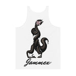 Pure Mischief - Men’s Emblem Tank Top