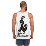 Pure Mischief - Men’s Emblem Tank Top