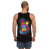 Solstice - Men’s Stardust Tank Top