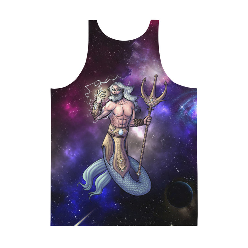 Thunder God X - Men’s Stardust Tank Top