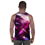 Zumjai Universe - Men’s Tank Top