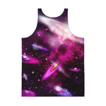 Zumjai Universe - Men’s Tank Top