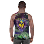 Space Jungle - Men’s Tank Top