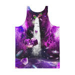 Amethyst Universe - Men’s Tank Top