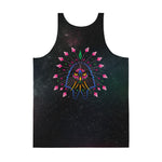 Emerald Of Prey - Men’s Stardust Tank Top