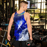 Plasma Universe - Men’s Tank Top