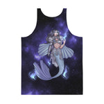 Fire Goddess X - Men’s Stardust Tank Top