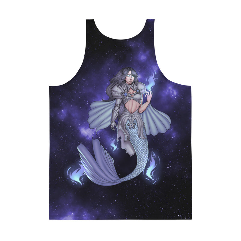 Fire Goddess X - Men’s Stardust Tank Top