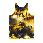 Himbaisha Universe - Men’s Tank Top