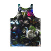 Exotik Future Multiverse - Men’s Tank Top