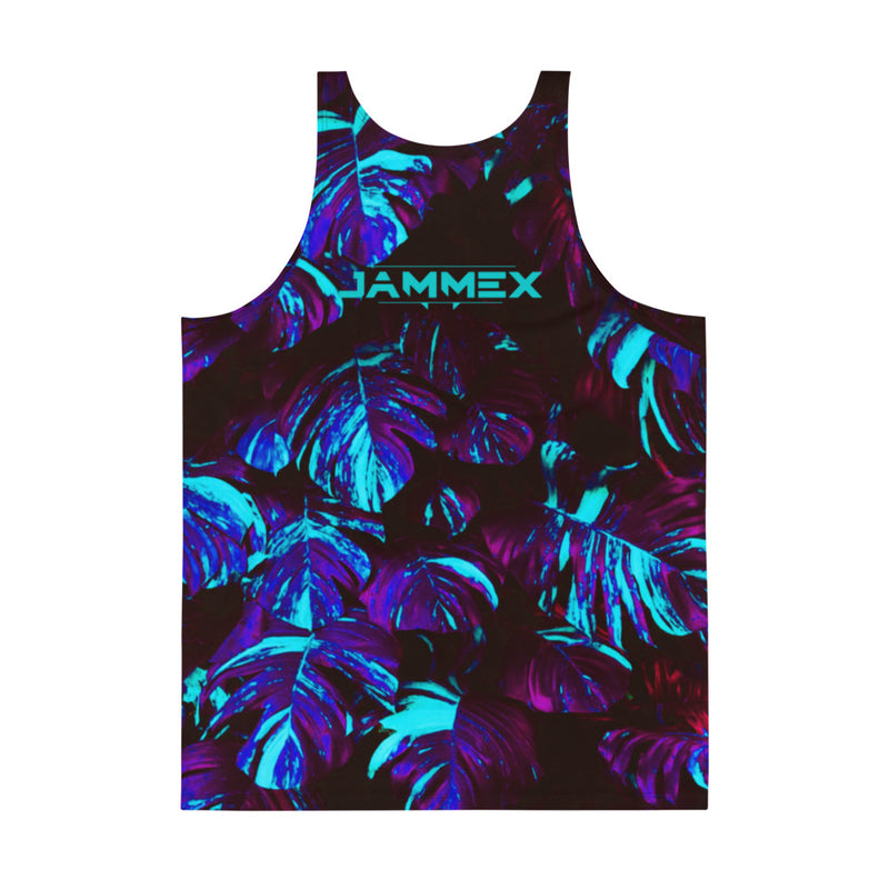 Lush Tropics - Men’s Exotik Tank Top