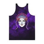 Ahza - Men’s Exotik Tank Top